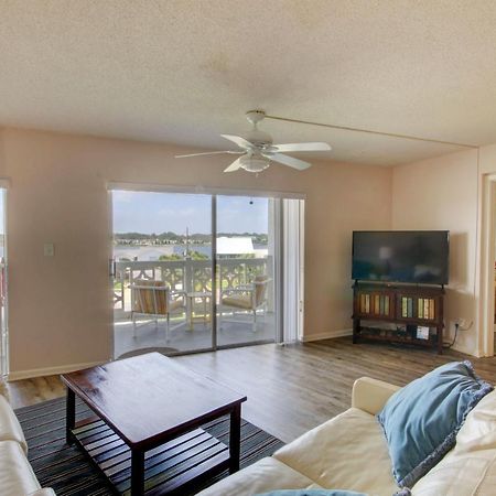 El Matador 544 - Beautiful water views&close to all amenities of El Matador Fort Walton Beach Exterior foto