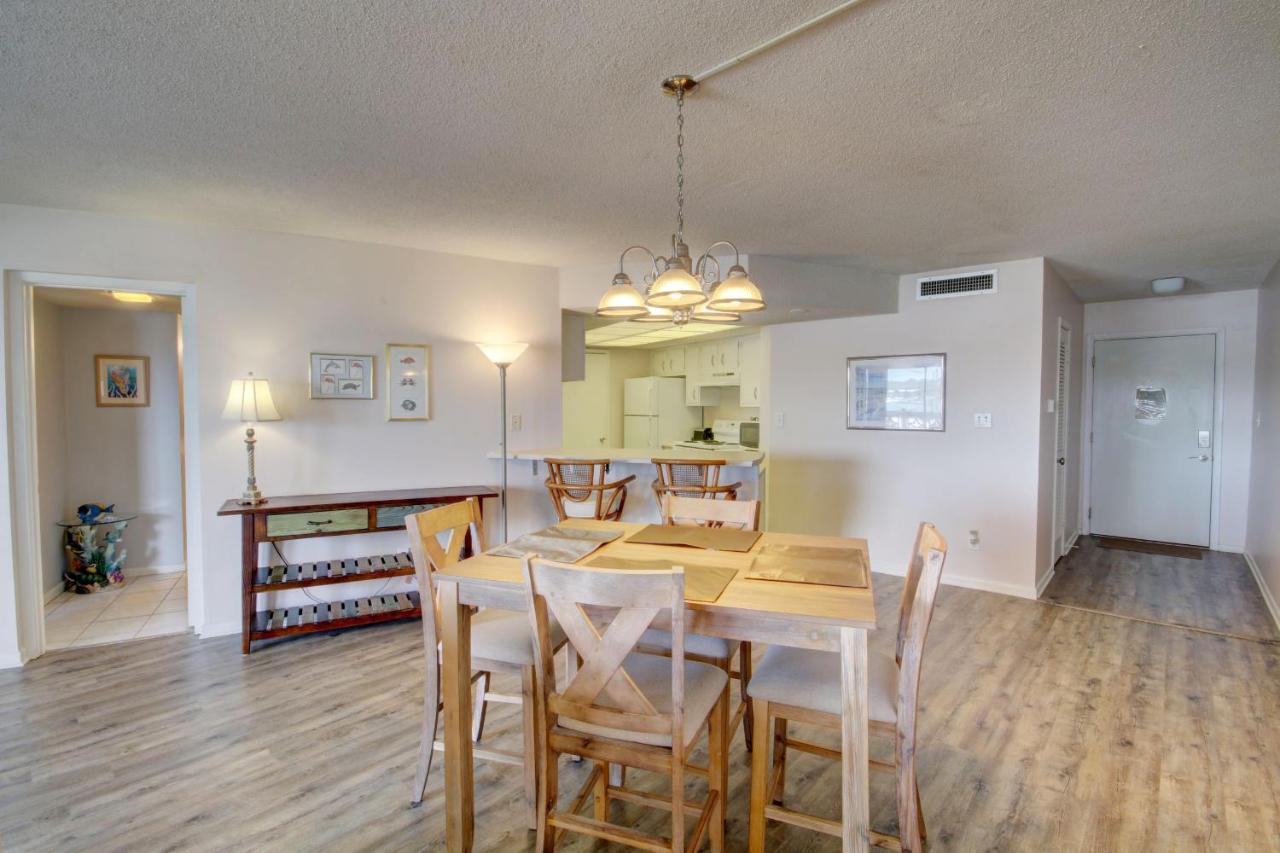 El Matador 544 - Beautiful water views&close to all amenities of El Matador Fort Walton Beach Exterior foto