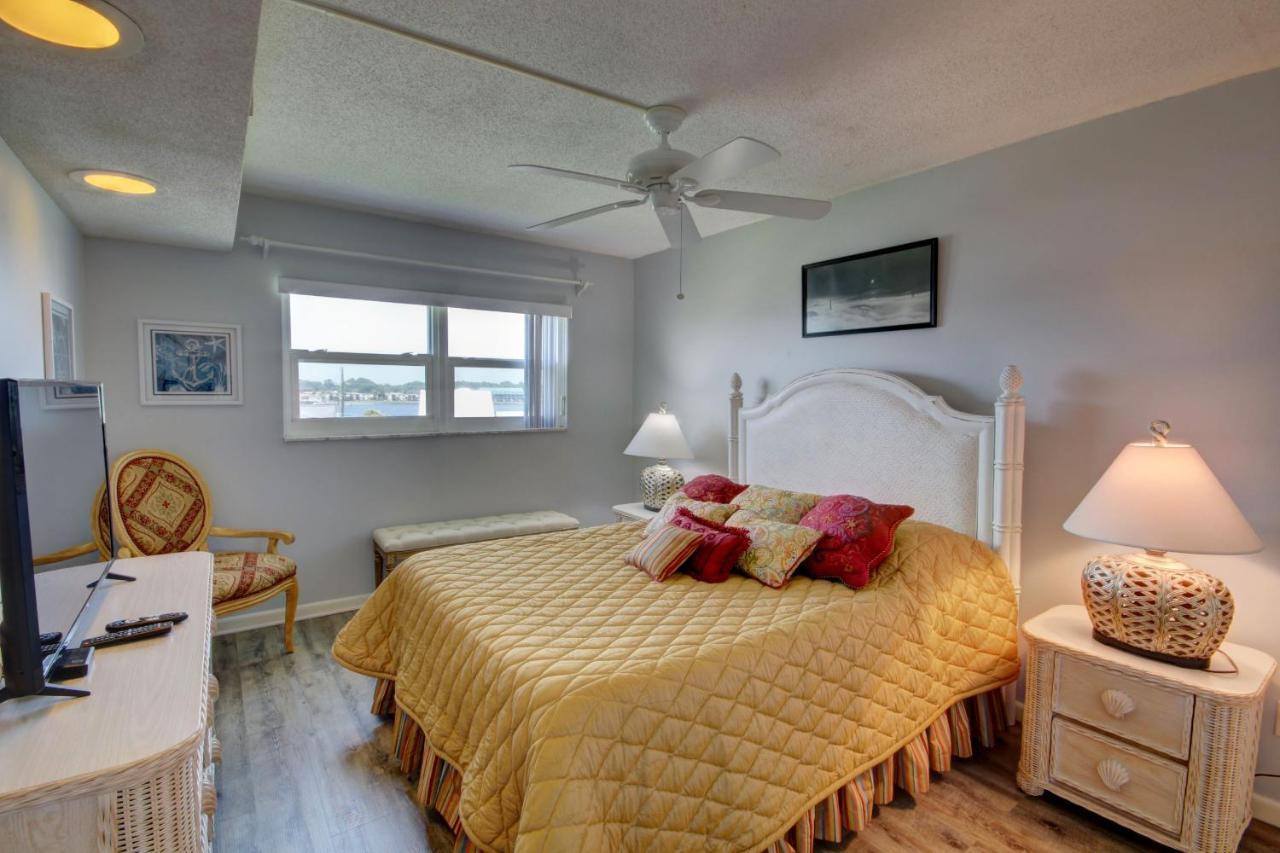El Matador 544 - Beautiful water views&close to all amenities of El Matador Fort Walton Beach Exterior foto