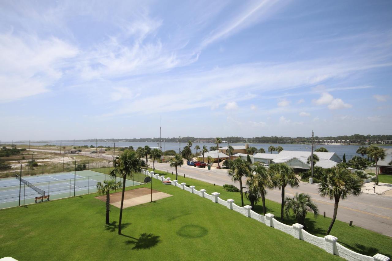 El Matador 544 - Beautiful water views&close to all amenities of El Matador Fort Walton Beach Exterior foto