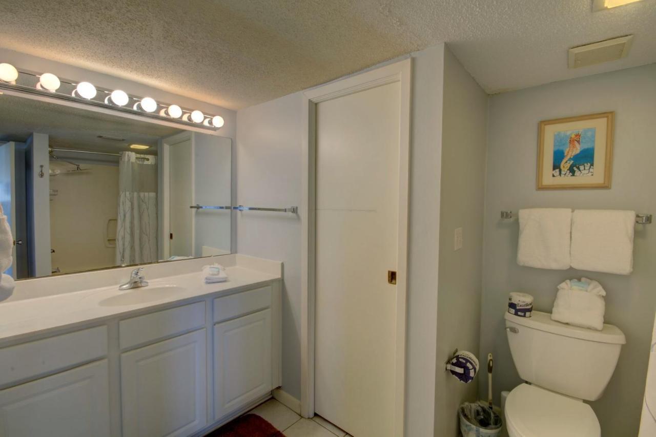 El Matador 544 - Beautiful water views&close to all amenities of El Matador Fort Walton Beach Exterior foto