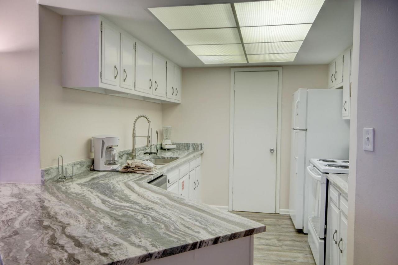 El Matador 544 - Beautiful water views&close to all amenities of El Matador Fort Walton Beach Exterior foto