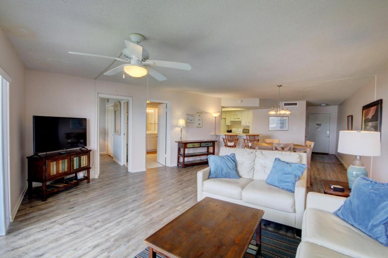 El Matador 544 - Beautiful water views&close to all amenities of El Matador Fort Walton Beach Exterior foto