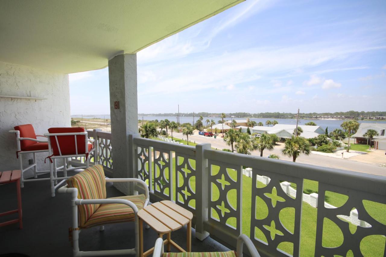 El Matador 544 - Beautiful water views&close to all amenities of El Matador Fort Walton Beach Exterior foto