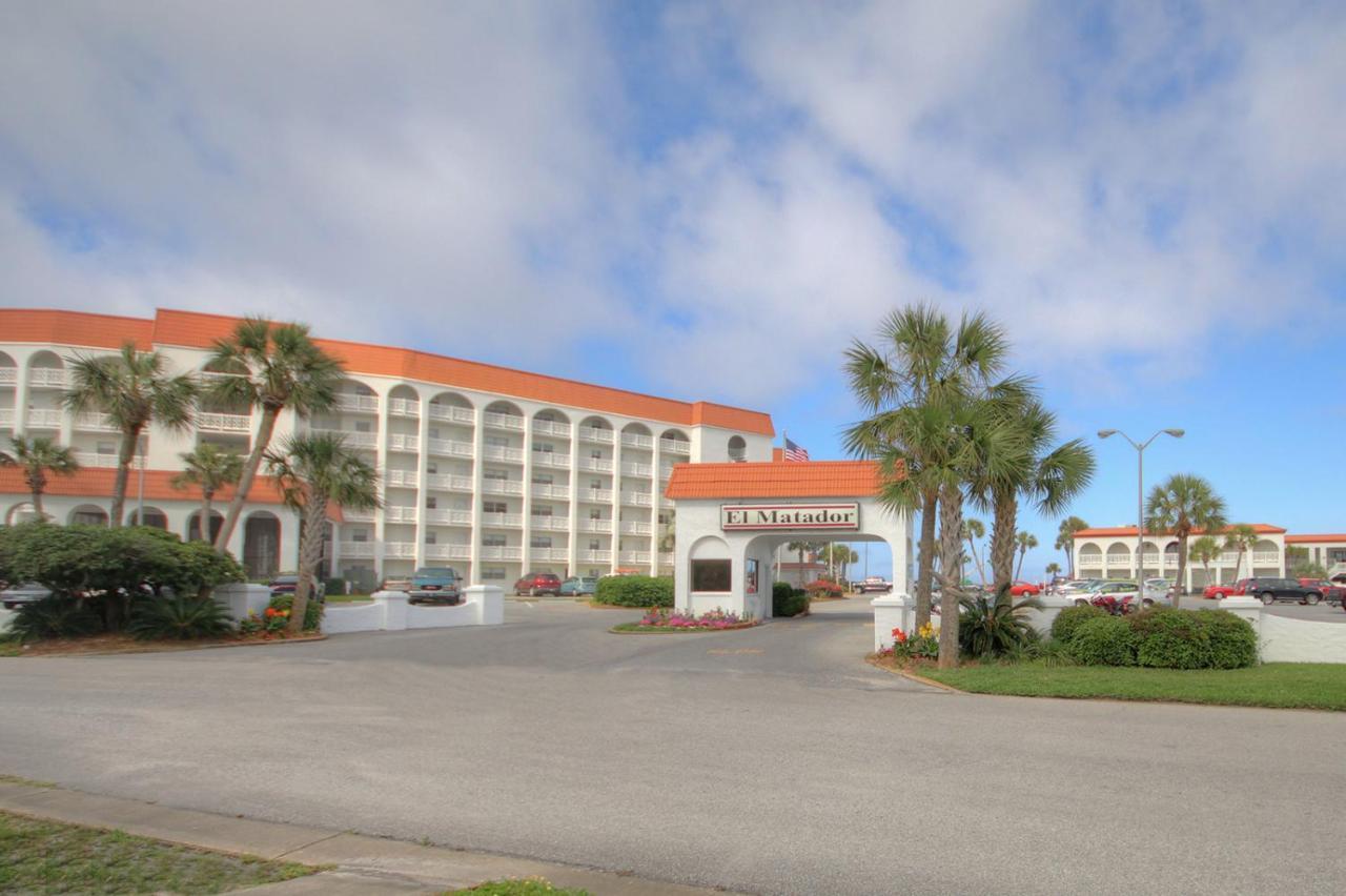 El Matador 544 - Beautiful water views&close to all amenities of El Matador Fort Walton Beach Exterior foto