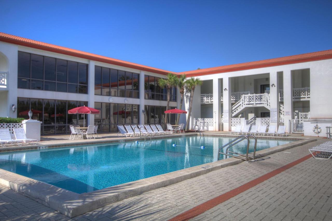 El Matador 544 - Beautiful water views&close to all amenities of El Matador Fort Walton Beach Exterior foto