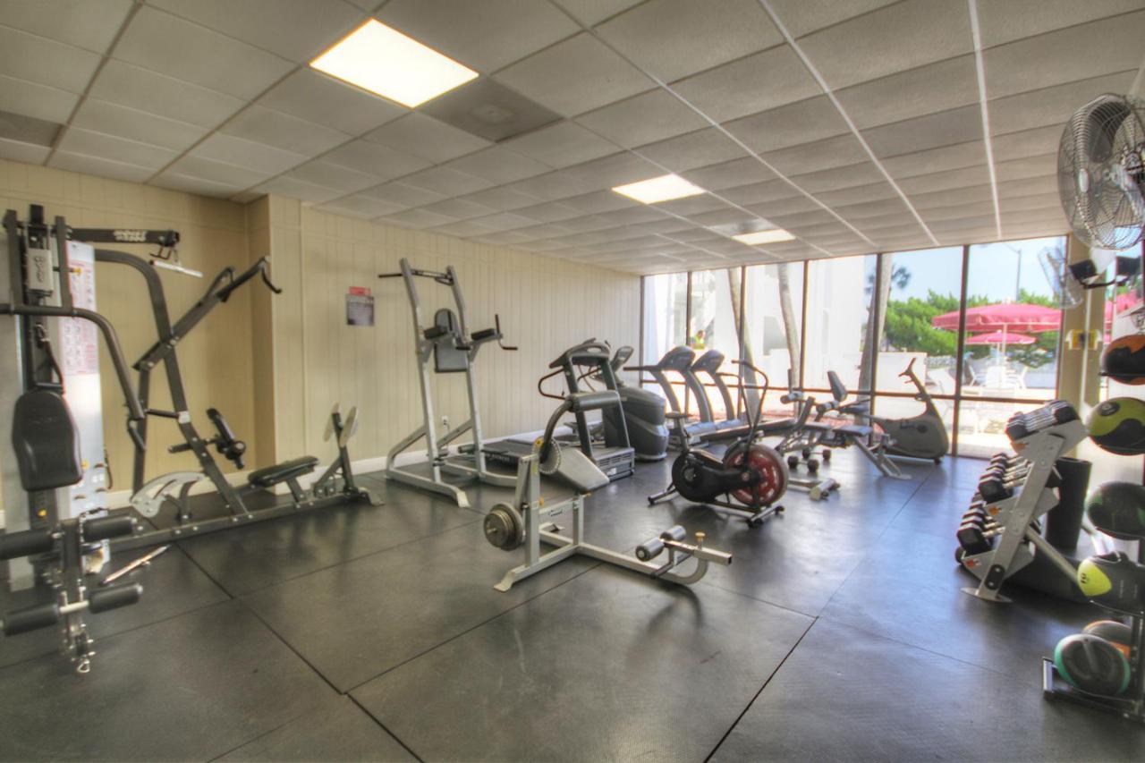 El Matador 544 - Beautiful water views&close to all amenities of El Matador Fort Walton Beach Exterior foto